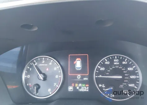 2024 Subaru Outback Limited from USA, damaged, VIN 4S4BTANCXR3191118